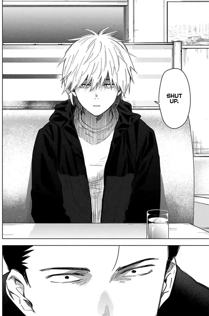 Boy’s Abyss Chapter 30 image Boy